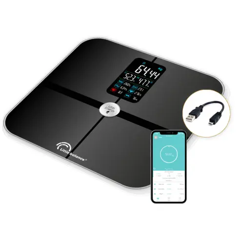 Impédancemètre LITTLE BALANCE 8415 - 1