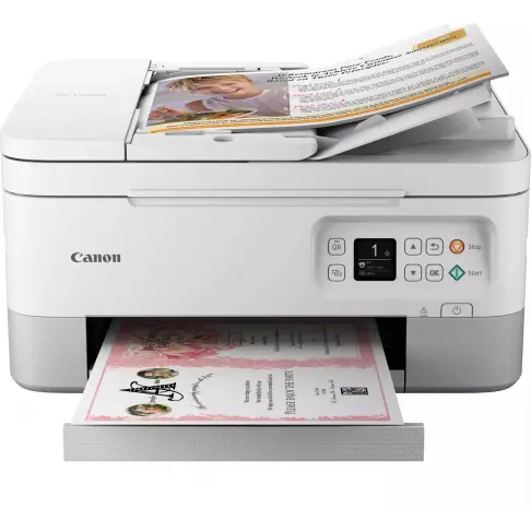 Imprimante multifonction CANON TS7451A - 3