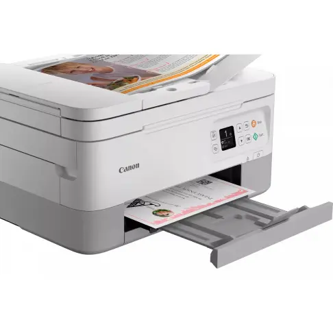 Imprimante multifonction CANON TS7451A - 4