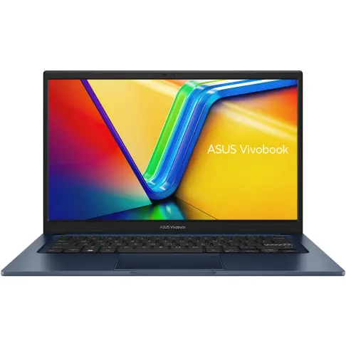 Ordinateur portable ASUS X1404VA-ISCEB2071W - 2