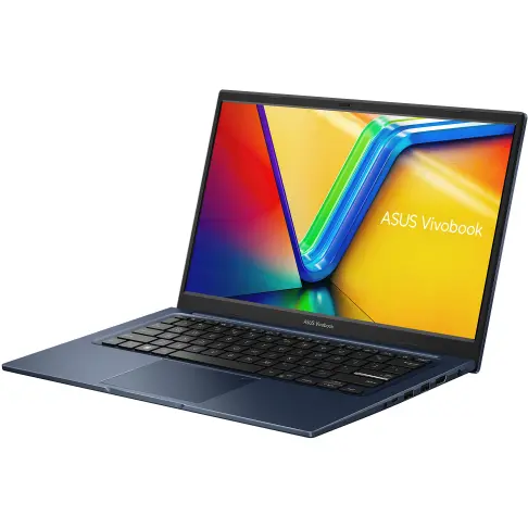Ordinateur portable ASUS X1404VA-ISCEB2071W - 4