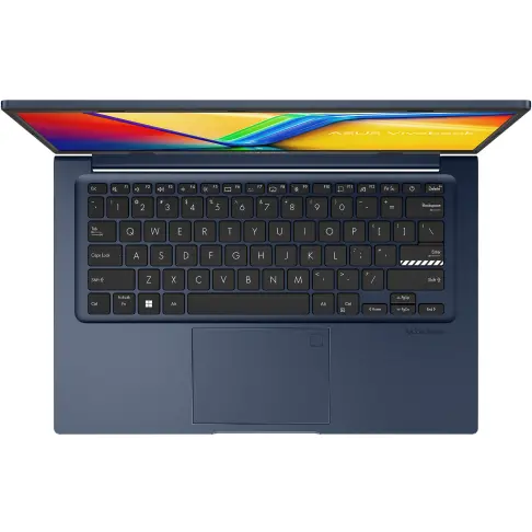 Ordinateur portable ASUS X1404VA-ISCEB2071W - 7