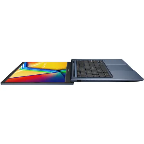 Ordinateur portable ASUS X1404VA-ISCEB2071W - 8
