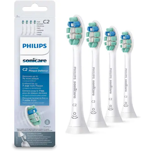 Accessoires hygiène dentaire PHILIPS HX9024/10 - 1