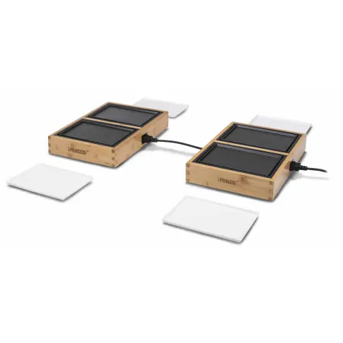 Plancha PRINCESS 01.104040.01.001 - 1