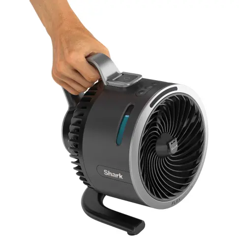 Rafraichisseur - brumisateur SHARK FA050EU - 5