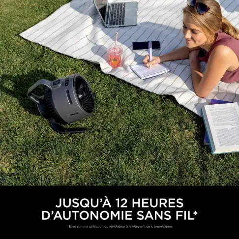 Rafraichisseur - brumisateur SHARK FA050EU - 7