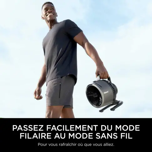 Rafraichisseur - brumisateur SHARK FA050EU - 11