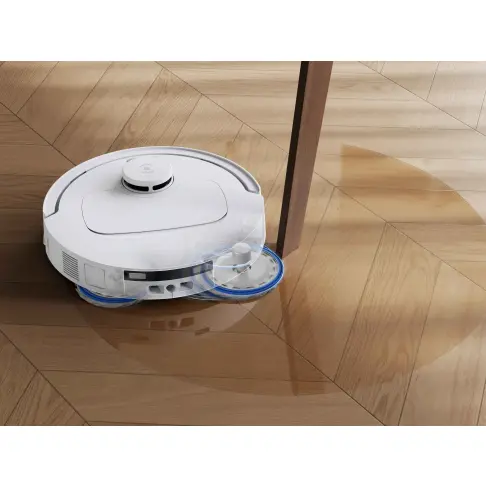 Aspirateur robot laveur ECOVACS DEEBOTT30CGEN2 - 5