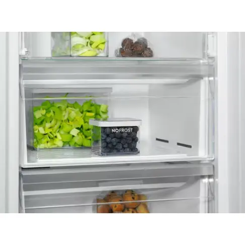 Congélateur armoire ELECTROLUX LUT 5 NF 28 W 0 - 6