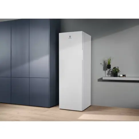 Congélateur armoire ELECTROLUX LUT 5 NF 28 W 0 - 8