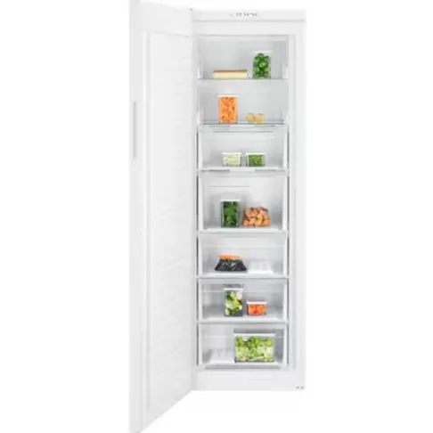 Congélateur armoire ELECTROLUX LUT 5 NF 28 W 0 - 1