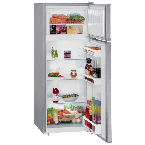 Réfrigérateur 2 portes LIEBHERR CTPEL231-21 - 1