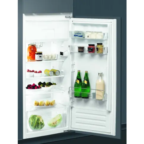 Réfrigérateur intégré 1 porte WHIRLPOOL ARG 8671 - 1