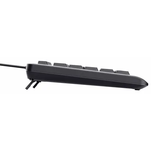 Clavier TRUST 25869 - 3