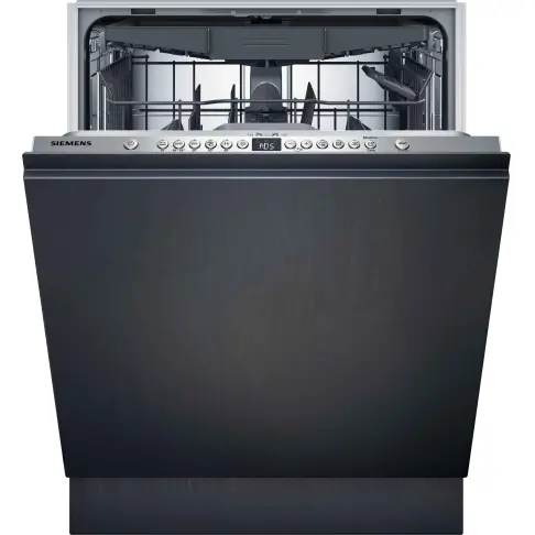 Lave-vaisselle tout intégré 60 cm SIEMENS SN616X00KF - 1