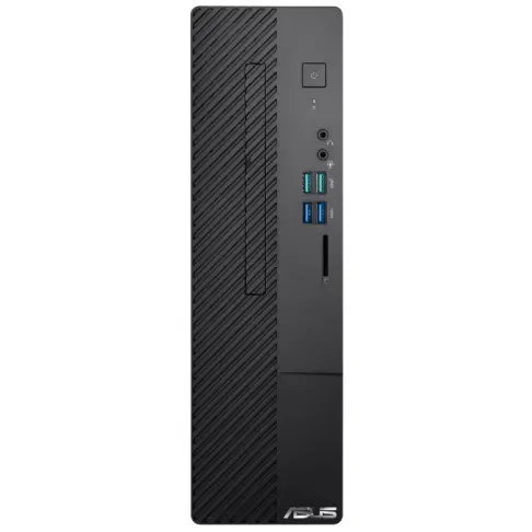 Unité centrale ASUS S500SC-511400 - 2