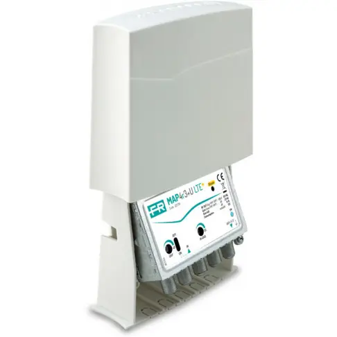 Pre ampli de mat FRACARRO MAP 4 RU LTE 700 +K - 1