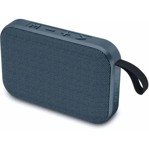 Enceinte nomade MUSE M307BT - 1