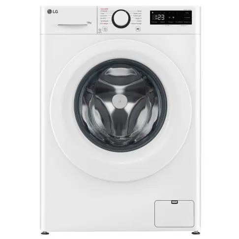 Lave-linge frontal LG F14R33WHS - 1