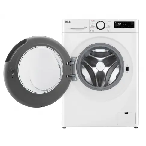 Lave-linge frontal LG F14R33WHS - 2