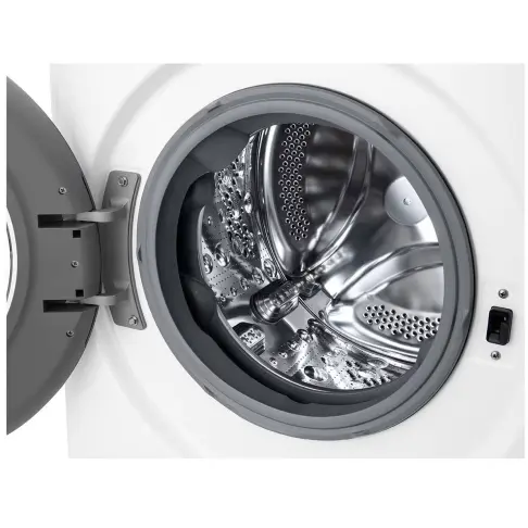 Lave linge hublot LG F14R33WHS - 3