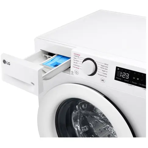 Lave-linge frontal LG F14R33WHS - 5