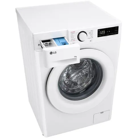 Lave-linge frontal LG F14R33WHS - 8
