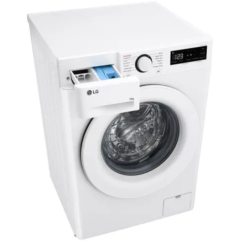 Lave linge hublot LG F14R33WHS - 8