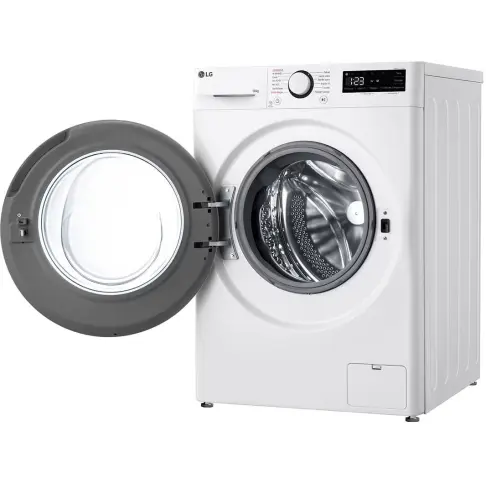 Lave-linge frontal LG F14R33WHS - 9