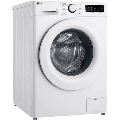 Lave-linge frontal LG F14R33WHS - 10
