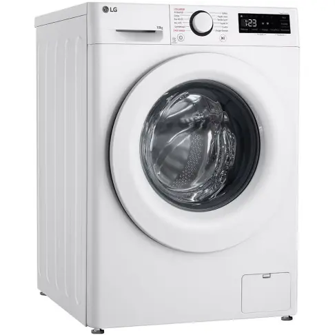 Lave linge hublot LG F14R33WHS - 10