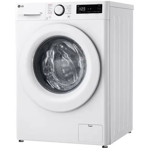 Lave-linge frontal LG F14R33WHS - 11