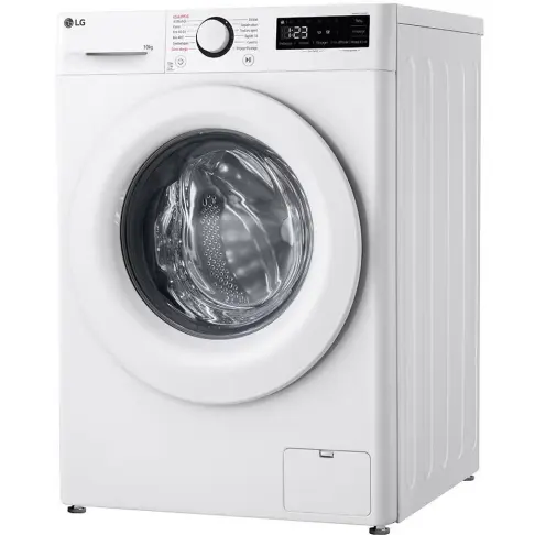 Lave linge hublot LG F14R33WHS - 11