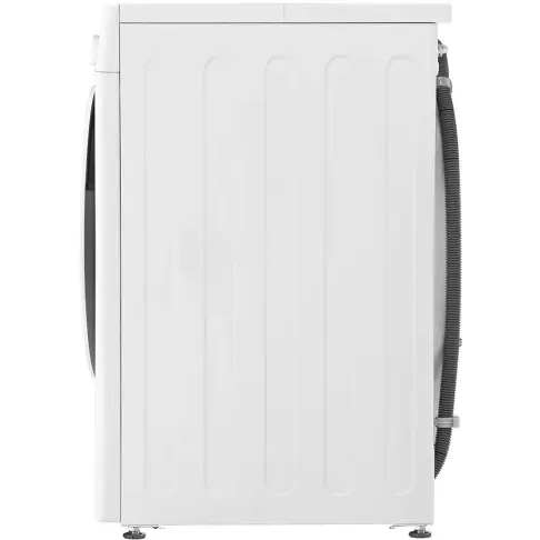Lave linge hublot LG F14R33WHS - 12