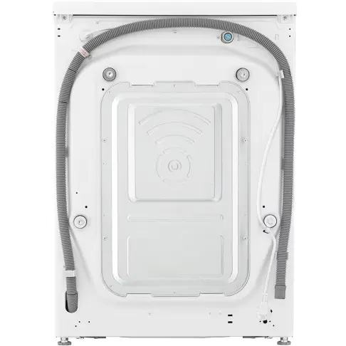Lave linge hublot LG F14R33WHS - 13