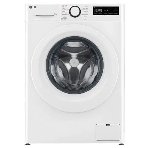 Lave linge hublot LG F14R33WHS - 1