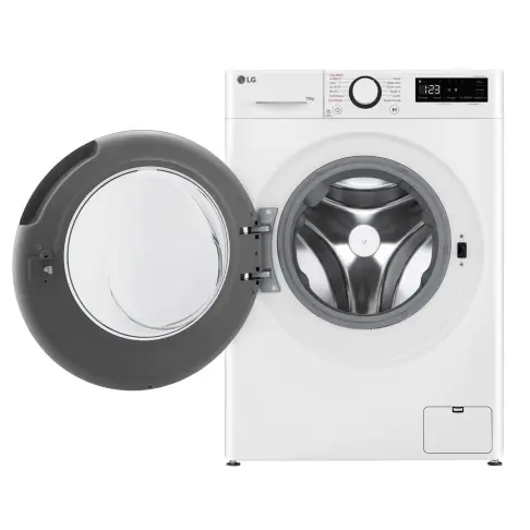 Lave linge hublot LG F14R33WHS - 2