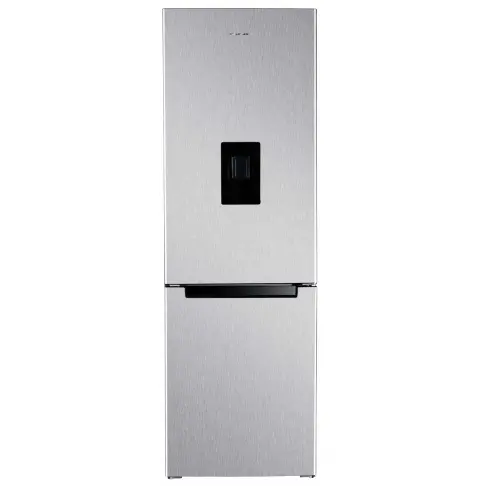 Réfrigérateur combiné inversé SCHNEIDER PEM SCCB292WDX - 1