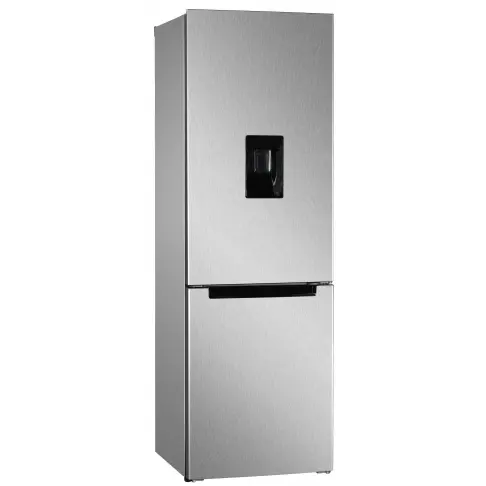 Réfrigérateur combiné inversé SCHNEIDER PEM SCCB292WDX - 2
