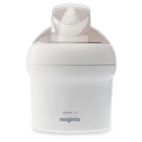 Sorbetière MAGIMIX 11667 - 1