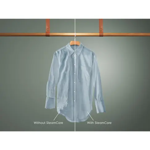 Lave-linge séchant intégrable ELECTROLUX EW8W1684BI - 5