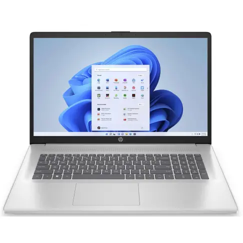 Ordinateur portable HP 17-CN3050NF - 1