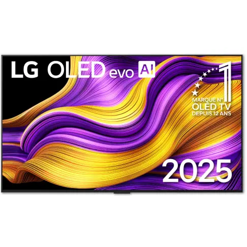 Tv oled 83'' LG OLED83G54LW - 1