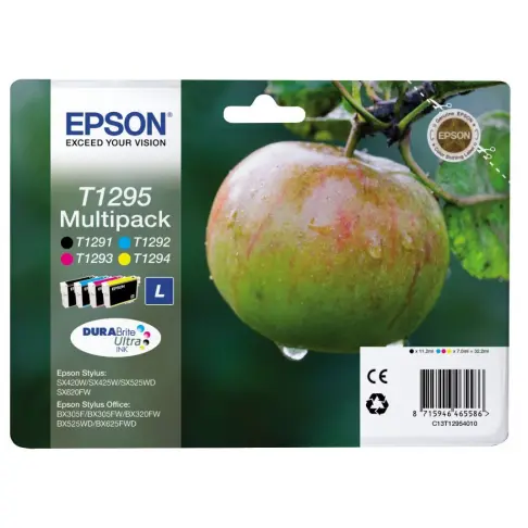 Consommable EPSON C 13 T 12954012 - 1
