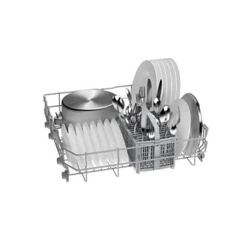 Lave-vaisselle 60 cm BOSCH SMS2HTW72E - 3