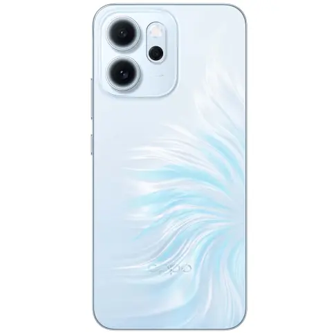 Smartphone OPPO RENO14FBLEUOPALE - 5