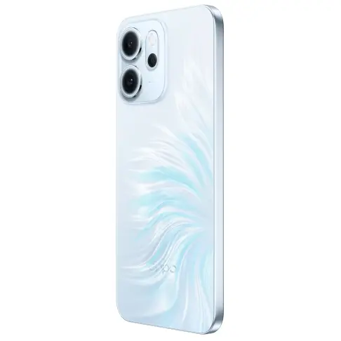 Smartphone OPPO RENO14FBLEUOPALE - 6