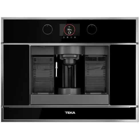 Machine à café multicapsules TEKA CLC 835 MC MULTICAPSULE - 1