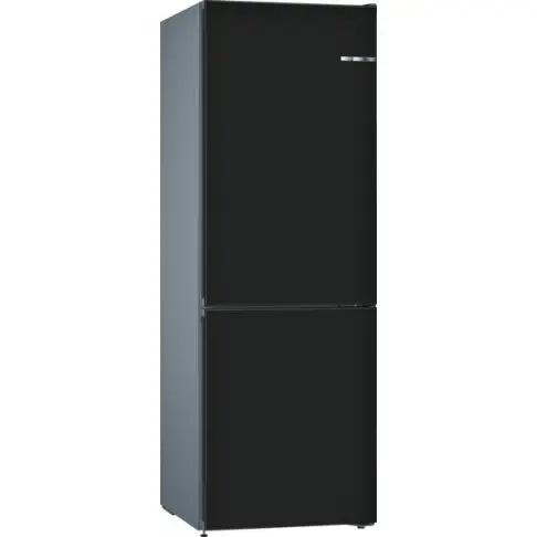 Réfrigérateur combiné inversé BOSCH KGN36IZEA - 1